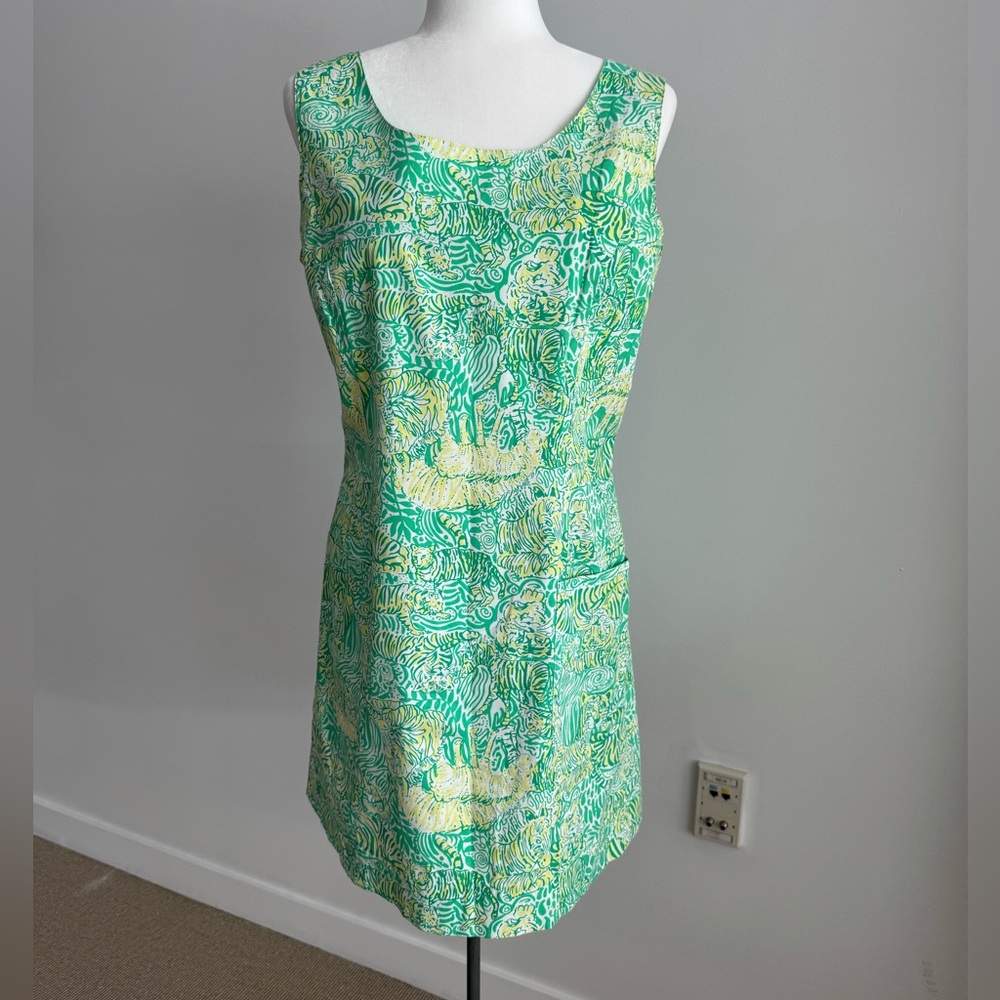Lilly Pulitzer